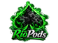 Riopods - Início