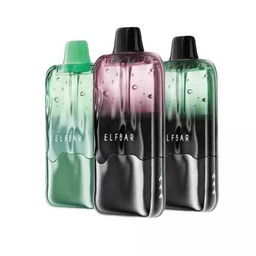Elf Bar Duke – 35.000 Puffs