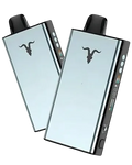 Pod Descartável V400 Ignite – Ice – 40.000 Puffs