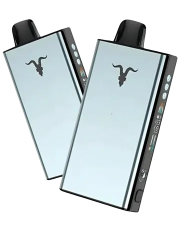 Pod Descartável V400 Ignite – Ice – 40.000 Puffs