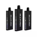 Pod Descartável V55 Ultra Thin - 5500 Puffs | Ignite - 50mg/mL